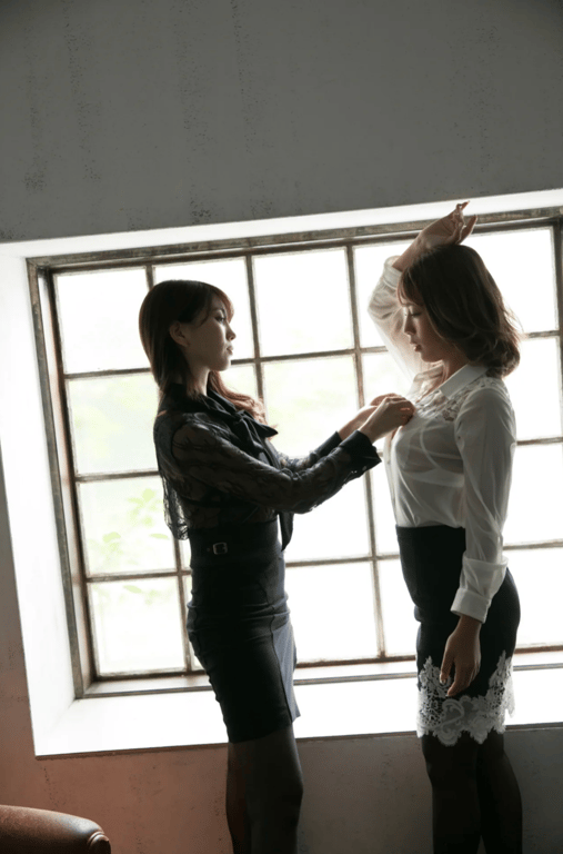 图片[16]-#FRIDAYデジタル写真集 桥本梨菜&森咲智美 G乳约会 vol.3 未公开126页完全版 - 全本免费在线观看-阅图吧