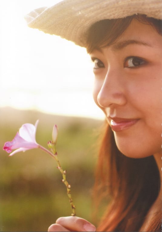 图片[59]-#熊井友理奈写真集 FLOWERAGE (2009.07.25) - 全本免费在线观看-阅图吧