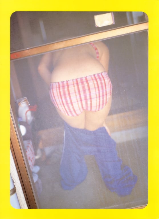 图片[88]-#Sayaka Isoyama 矶山沙也加 – Playing with an Island Girl 矶っ娘游(20030317) - 全本免费在线观看-阅图吧