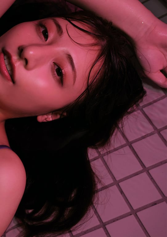 图片[89]-#BUBKA数字写真集 铃木优香「W-DAY on the floor」 - 全本免费在线观看-阅图吧