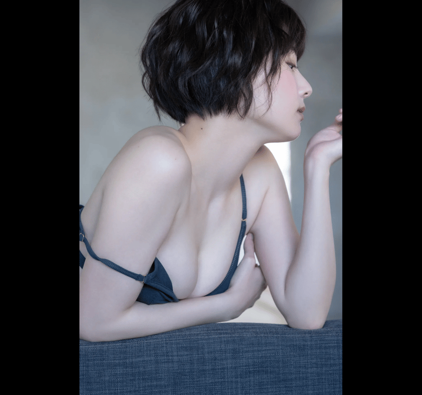 图片[12]-#FRIDAYデジタル写真集 叶月翼『柔和的罪 vol.2 全未公开100张以上完全版』 - 全本免费在线观看-阅图吧