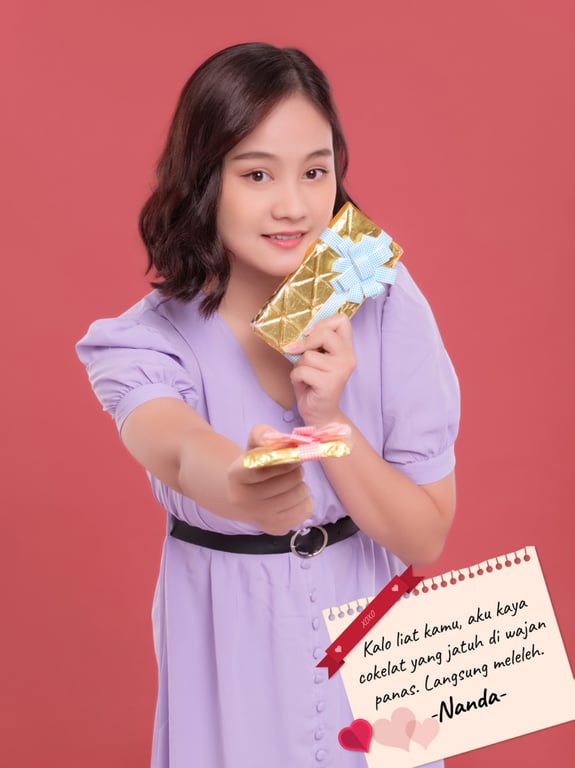 图片[42]-#JKT48 – Be M…entine - 全本免费在线观看-阅图吧