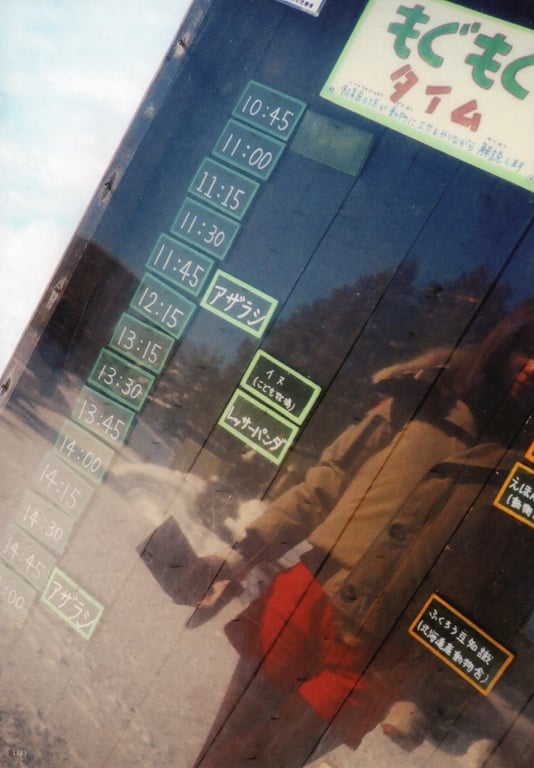 图片[19]-#杉本有美 写真集 杉本有美与1泊2日 - 全本免费在线观看-阅图吧