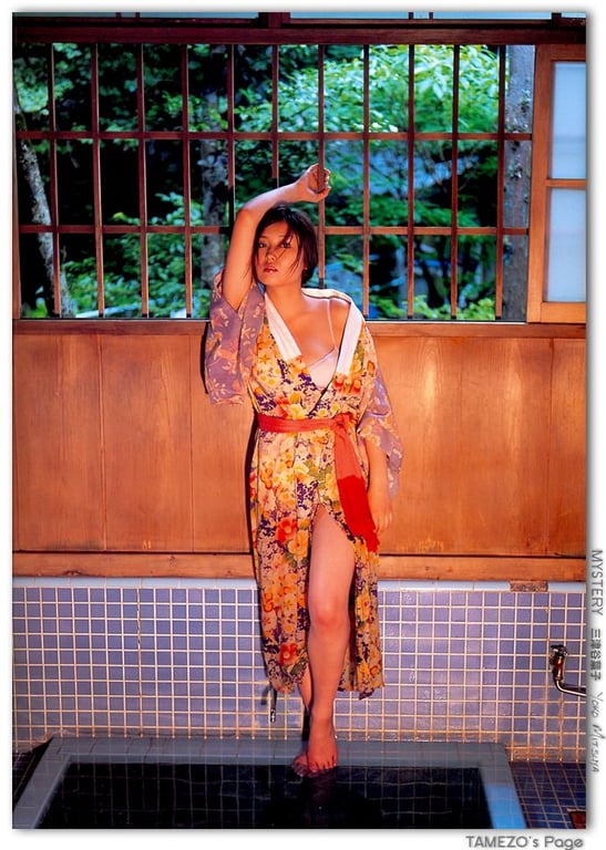 图片[75]-#三津谷叶子 – MYSTERY [Tamezo] - 全本免费在线观看-阅图吧