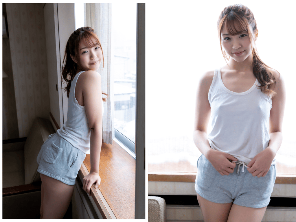 图片[26]-#木下ひまり ヘアヌード写真集 陽毬 -HIMARI- - 全本免费在线观看-阅图吧