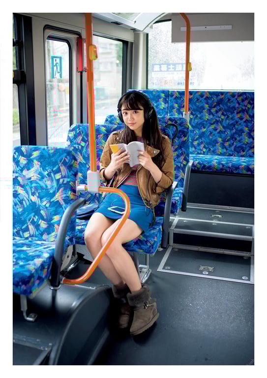 图片[83]-#山谷花纯 首本写真集 『 baby`s breath 』 - 全本免费在线观看-阅图吧