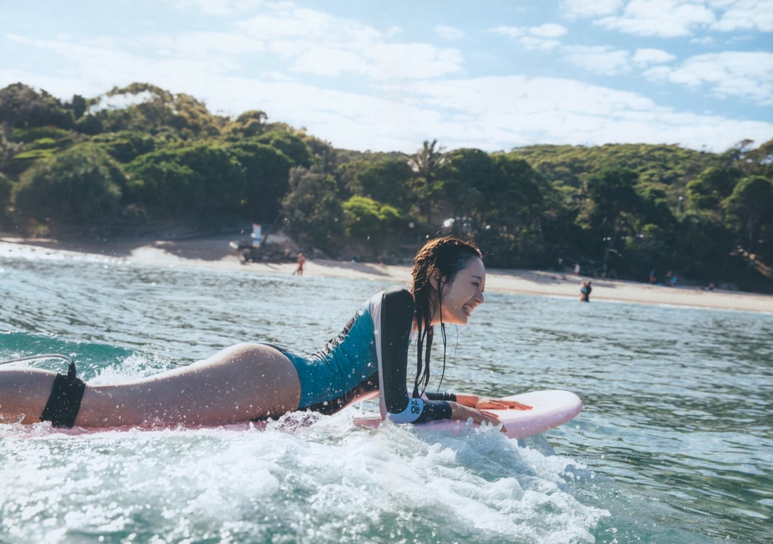 图片[34]-#梅泽美波1st写真集 梦的附近 - 全本免费在线观看-阅图吧