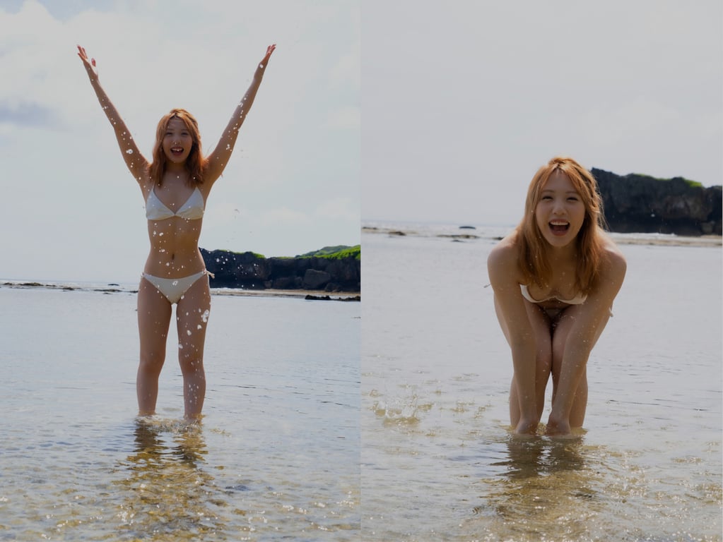 图片[8]-白桃はな ヌード写真集 これからも[166P] - 在线免费观看-阅图吧