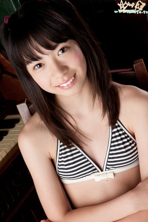 图片[152]-牧原あゆ 『しまコレ』 - 在线免费观看-阅图吧