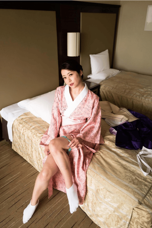 图片[27]-北条麻妃 写真集 Violet Nude photo Collection - 在线免费观看-阅图吧