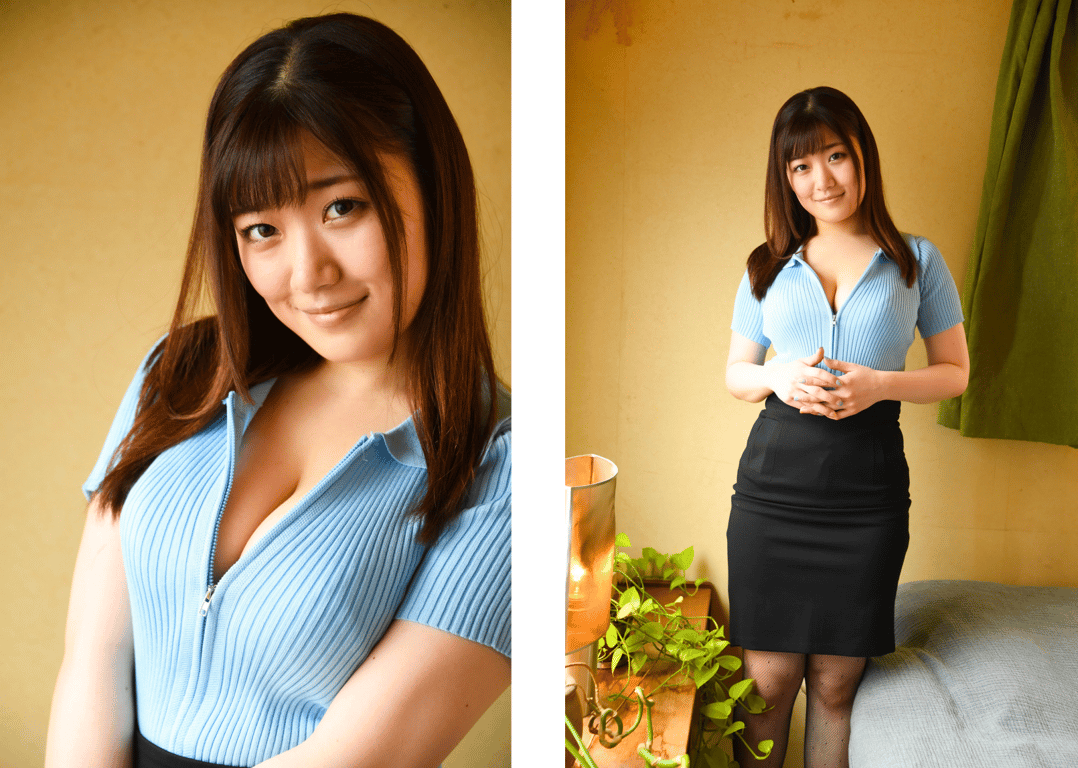 神熱 PHOTO BOOK 小梅绘名-阅图吧