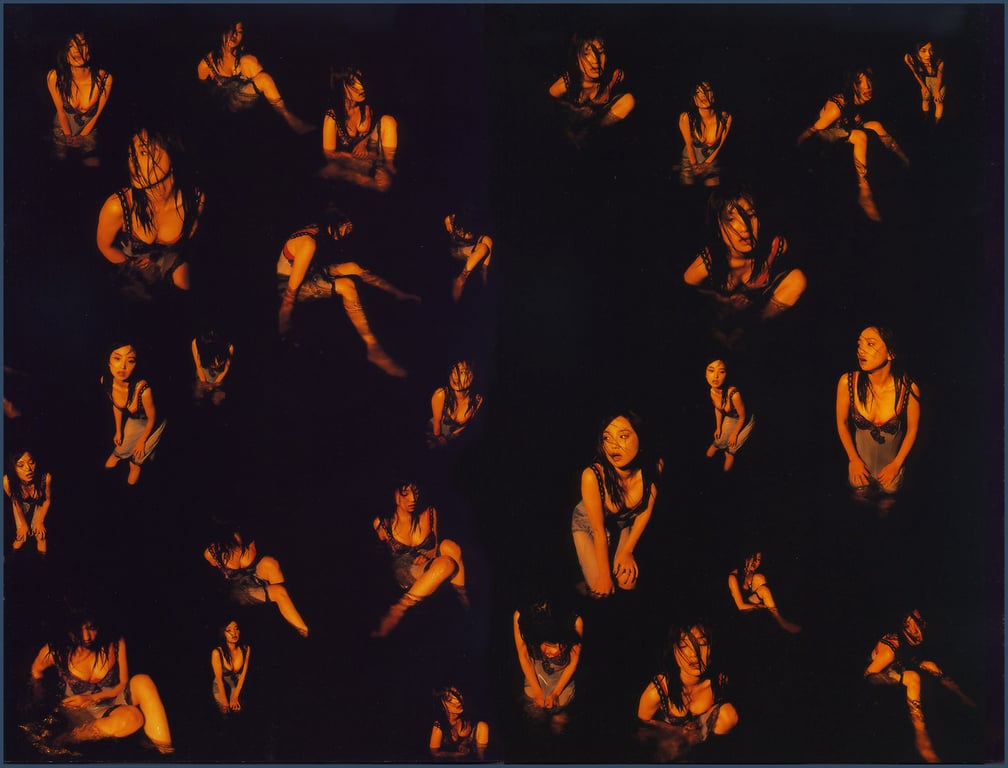 图片[39]-#(月刊系列 001) – 月刊001 永作博美 - 全本免费在线观看-阅图吧