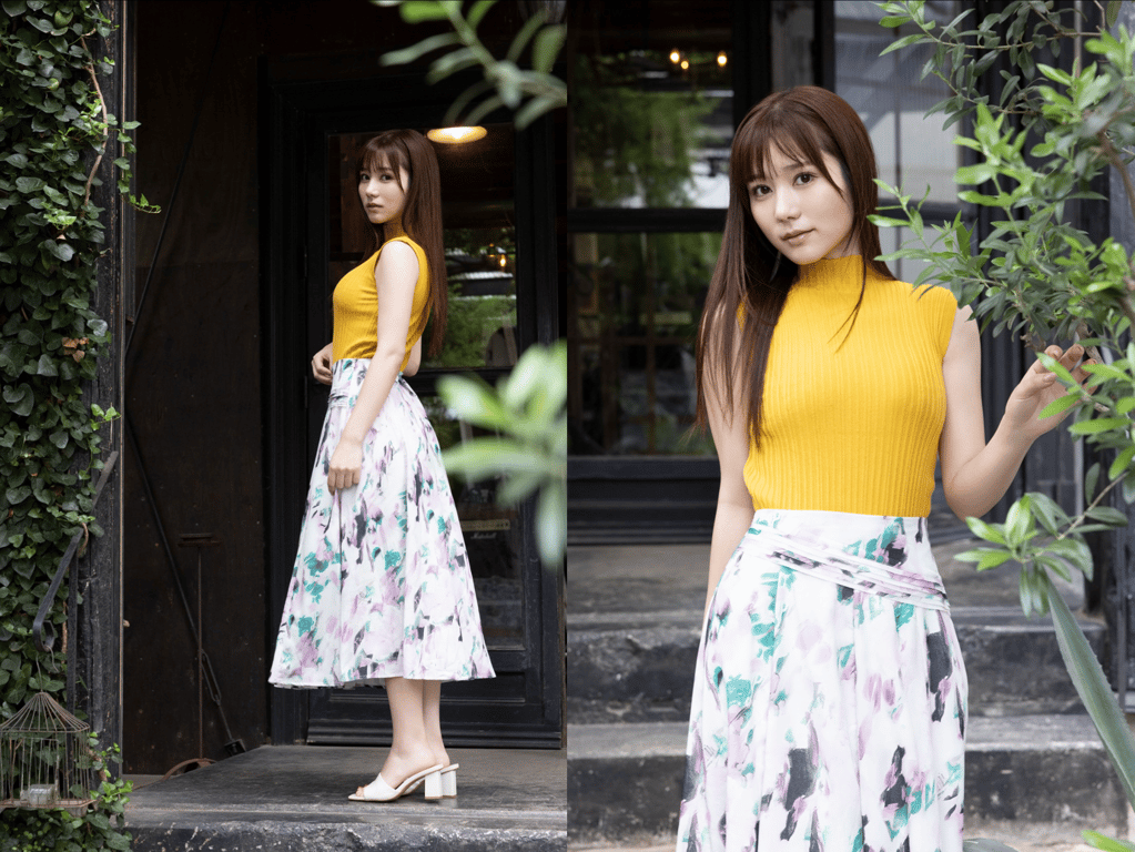 图片[2]-#FLASH数字写真集R 五日市芽依 No.1想拥抱的女人 - 全本免费在线观看-阅图吧