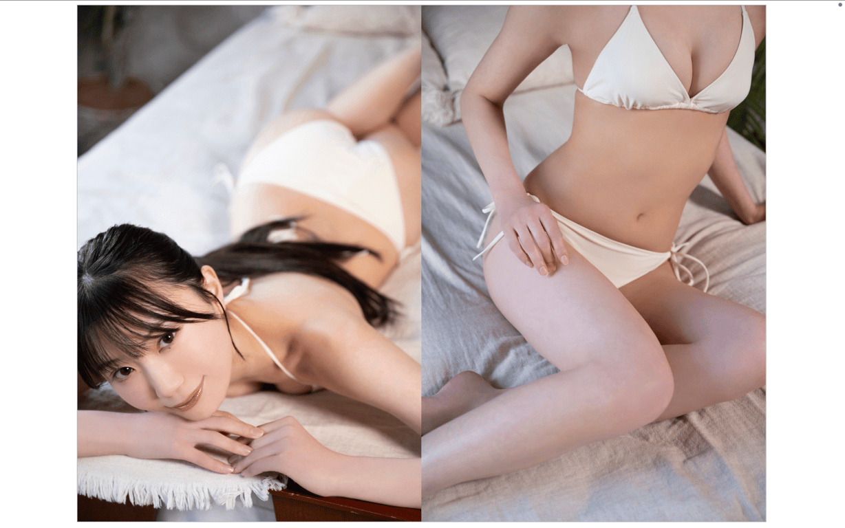 图片[11]-#【美女搜索（Vision Search）】苗加结菜（Tsukiatto） 「美肌、美腿耀眼的性感女孩」 - 全本免费在线观看-阅图吧