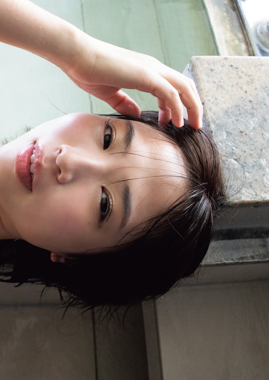 图片[83]-#鈴原りこ写真集 更爱你多一点。 - 全本免费在线观看-阅图吧