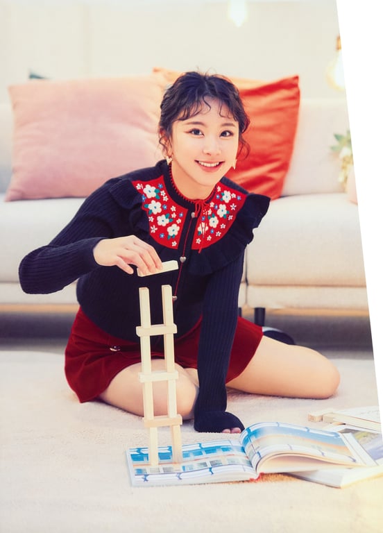 图片[32]-2019.10 TWICE WORLD TOUR 2019 'TWICELIGHTS' IN JAPAN 宣传册 - 在线免费观看-阅图吧