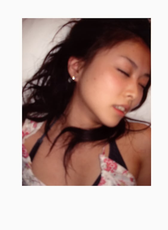 图片[62]-#岩本惠 – Daisy Blue - 全本免费在线观看-阅图吧