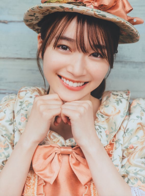 图片[17]-#Rena Moriya 守屋丽奈 – 1st Photobook Egao no Guu, Choki, Paa 笑容的石头剪刀布 (2022-08-23) - 全本免费在线观看-阅图吧