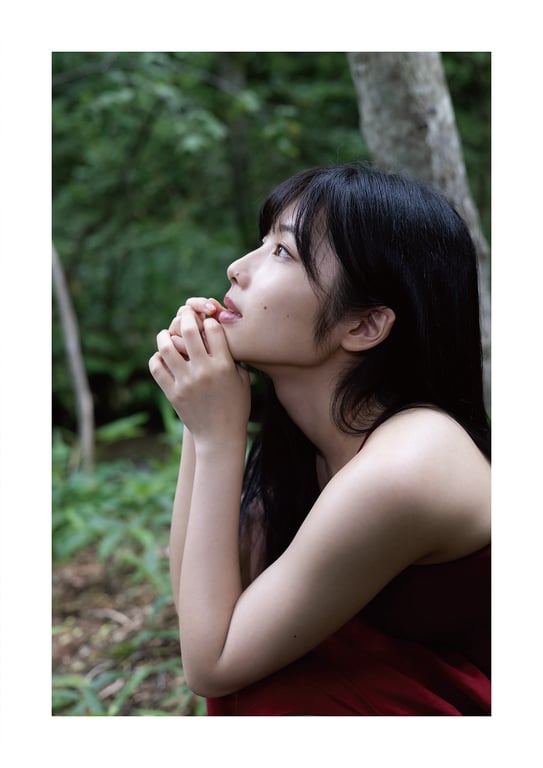 图片[49]-岬なこ1st写真集 你的身旁 - 在线免费观看-阅图吧