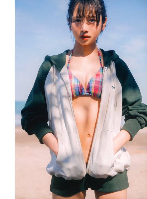 图片[27]-2023.09.12 上村雏乃写真集 就这样 - 在线免费观看-阅图吧