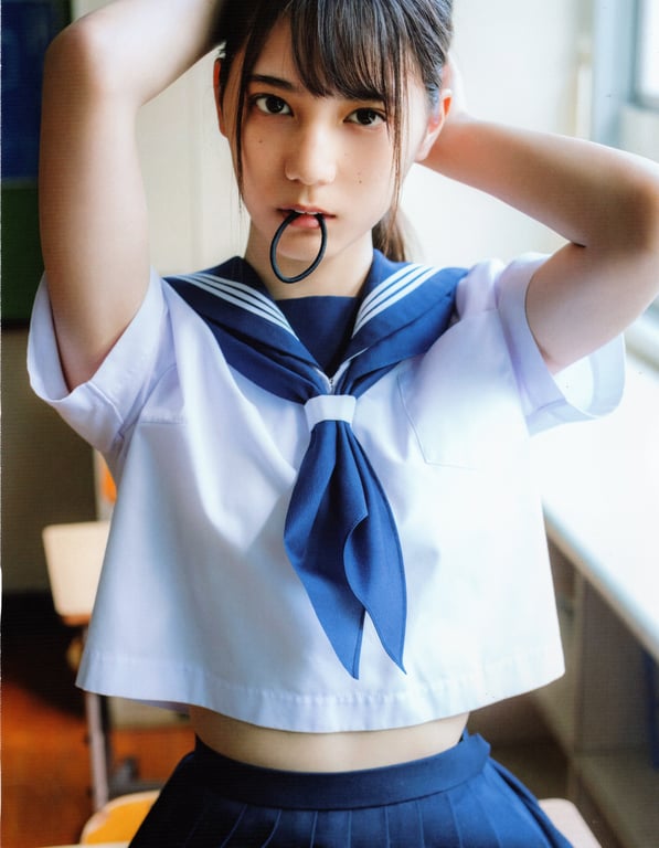 图片[60]-Nao Kosaka 小坂菜绪 1st Photobook - Who are you 你是谁 (2021-06-29) (Canon scan) - 在线免费观看-阅图吧