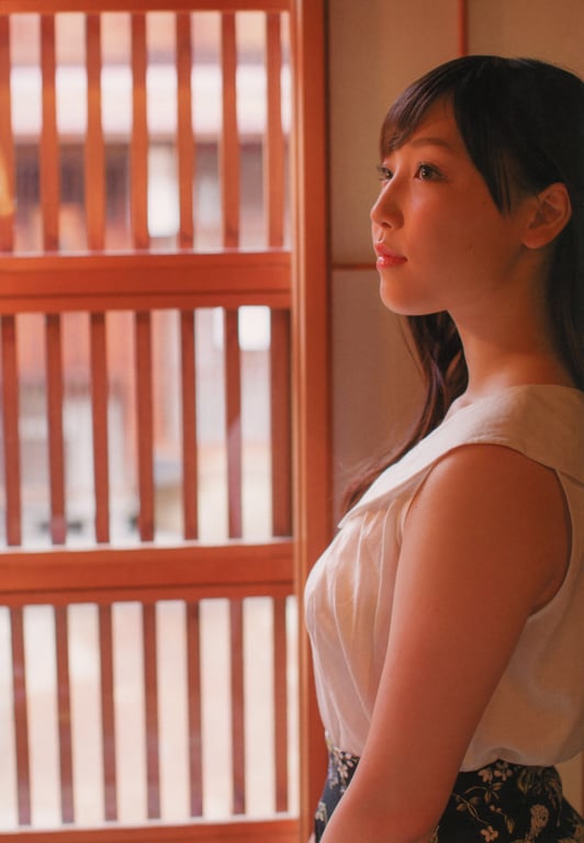 图片[60]-#譜久村聖 写真集 闪耀 (Photobook+DVD付き) - 全本免费在线观看-阅图吧