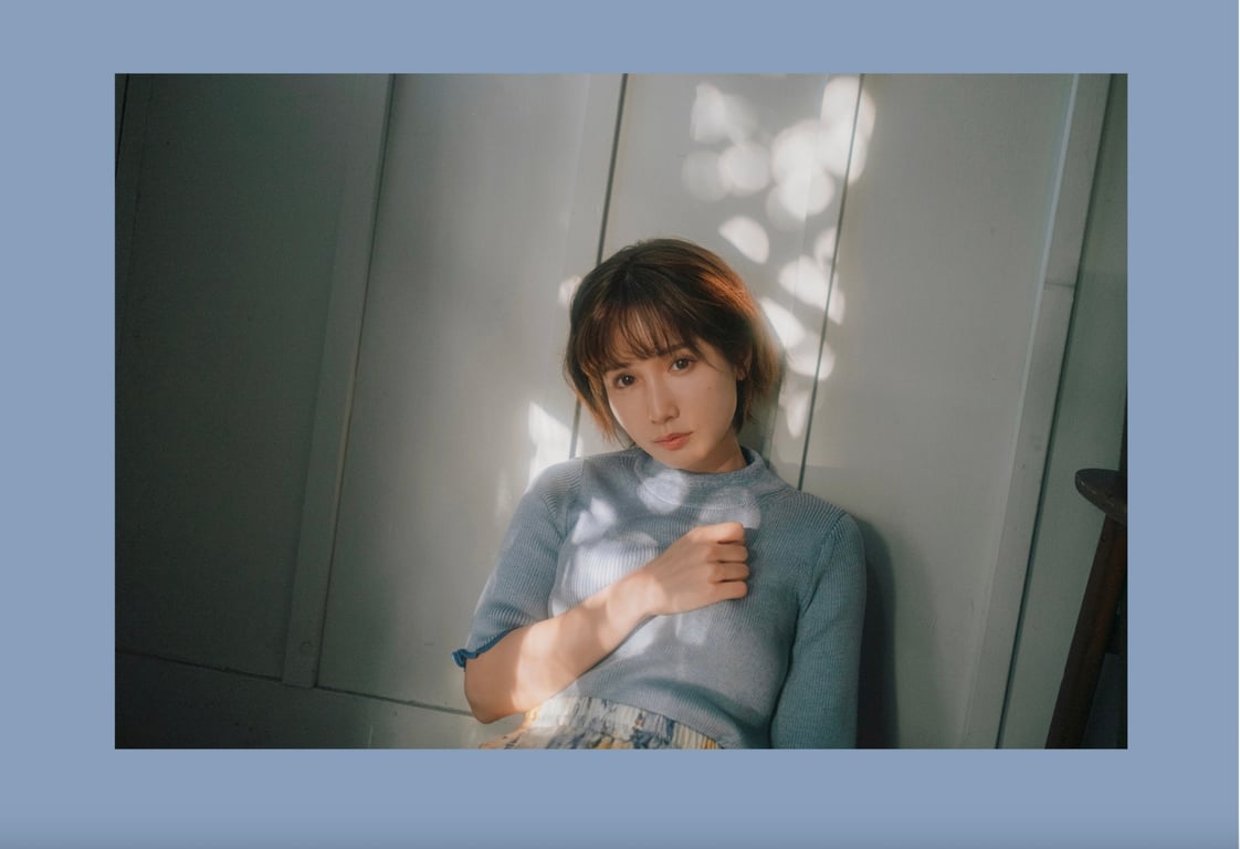 图片[73]-#小岛南 デジタル写真集 とられち - 全本免费在线观看-阅图吧