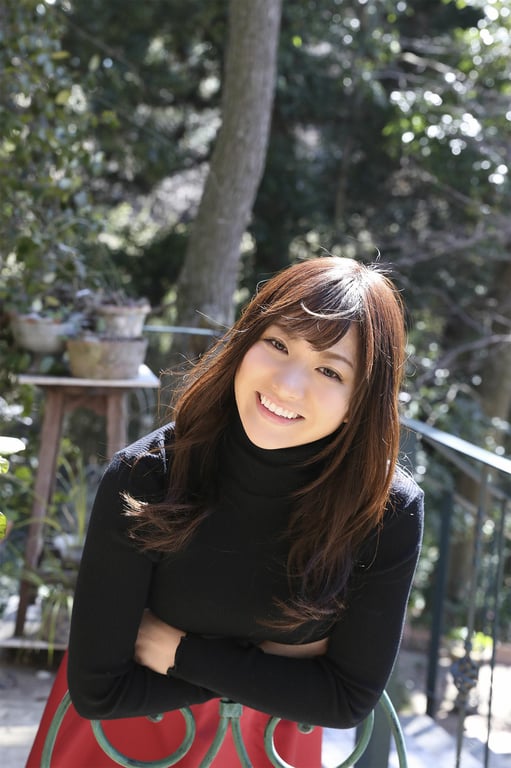 图片[6]-#藤崎里菜ｖｏｌ．１「１００年に１人の奇跡のＨカップ裸身！妖精のへアヌード」周刊现代digital写真集 - 全本免费在线观看-阅图吧