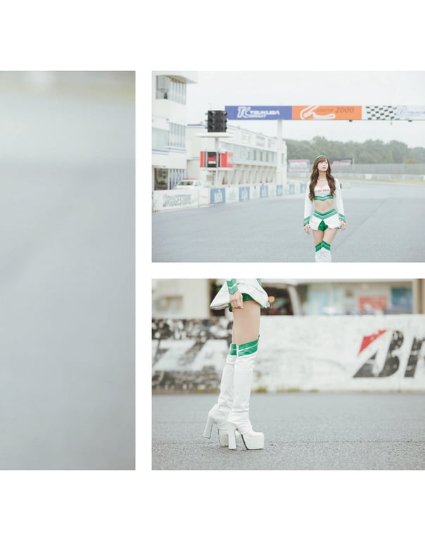 图片[6]-SAKU 林纱久罗 写真集 - 在线免费观看-阅图吧