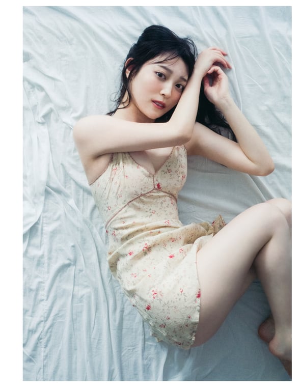 图片[52]-2024.06.25 乃木坂46阪口珠美1st写真集『蓝玫瑰』 - 在线免费观看-阅图吧