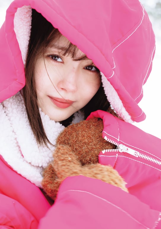 图片[49]-市川美织2nd写真集 果汁29% - 在线免费观看-阅图吧