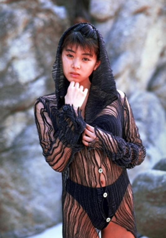 图片[96]-#(月刊シリーズ 007) – 月刊007 矢部美穂 - 全本免费在线观看-阅图吧