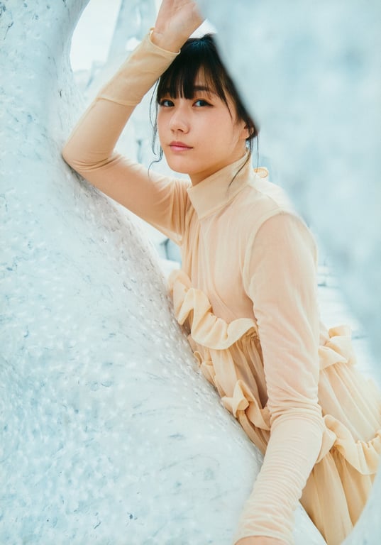 图片[65]-瀧野由美子 2nd 写真集『Mindscape』 - 在线免费观看-阅图吧