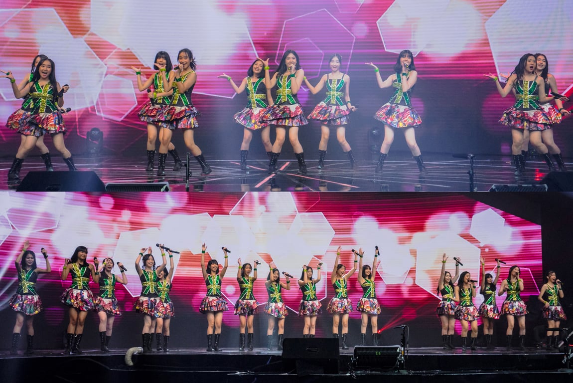 图片[31]-JKT48 - JKT48 SOL LUNA - 在线免费观看-阅图吧