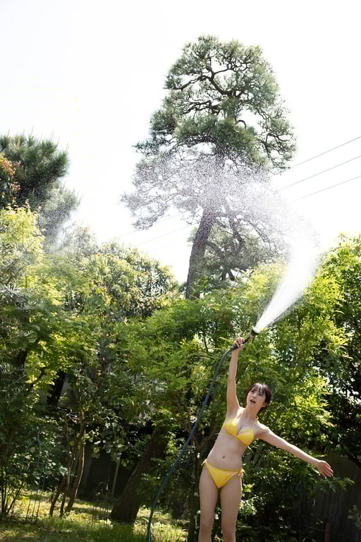 图片[63]-[FLASH Photobook] Tsumugi Hashimoto 桥本纺 - The best in Osaka is the best in Japan! 大阪第一就是日本第一！ (2023-06-20) - 在线免费观看-阅图吧