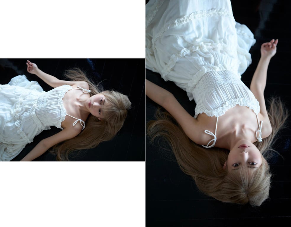 图片[77]-#Miu Arika 有神羽 – Imply… Vol. 1 - 全本免费在线观看-阅图吧