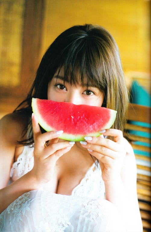 图片[57]-#山田菜奈 – nanairo - 全本免费在线观看-阅图吧