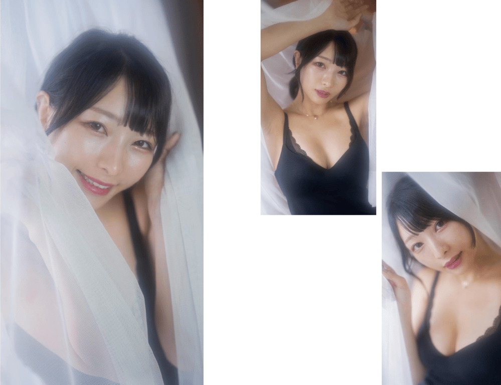 图片[30]-Re start - daily 悦酱2ndデジタル写真集 - 在线免费观看-阅图吧