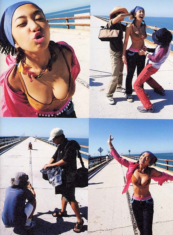 图片[20]-#優香 – memories of Innocent - 全本免费在线观看-阅图吧