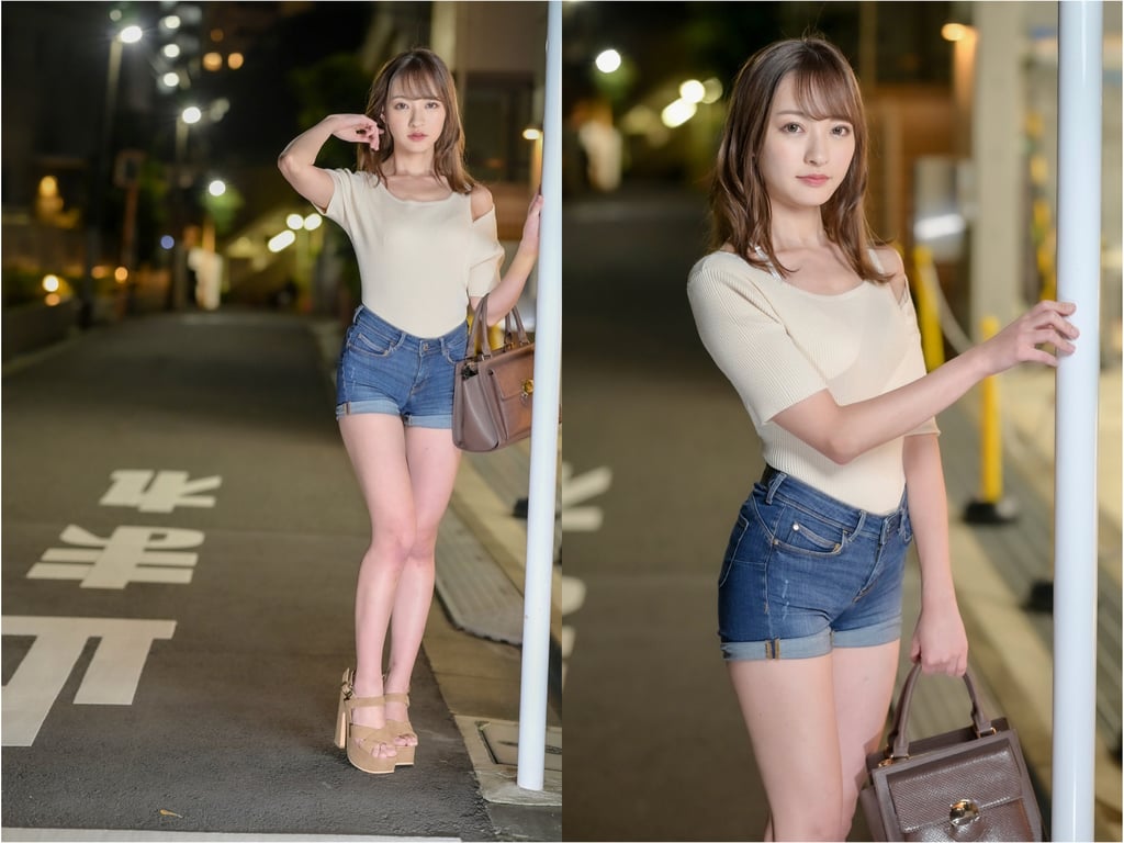 图片[35]-#流川夕 Yu Rukawa 激写美女 Photo & Lingerie - 全本免费在线观看-阅图吧