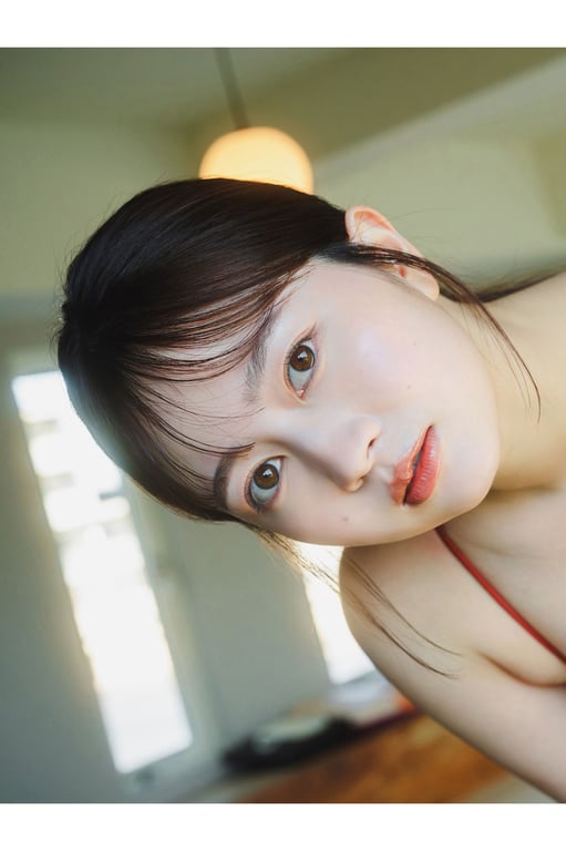 图片[47]-江笼裕奈 若被凝视便是恋情的开始 週刊ポストデジタル写真集 - 在线免费观看-阅图吧