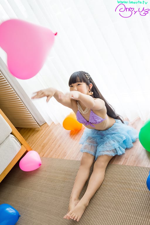 图片[81]-香月杏珠 『独占 vol.2』 - 在线免费观看-阅图吧