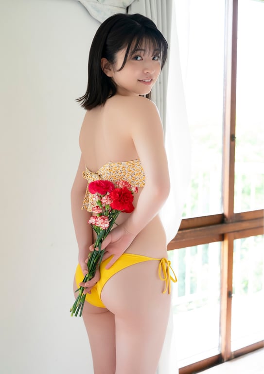 图片[58]-#佐々木ほのか『青春の記憶。』 - 全本免费在线观看-阅图吧