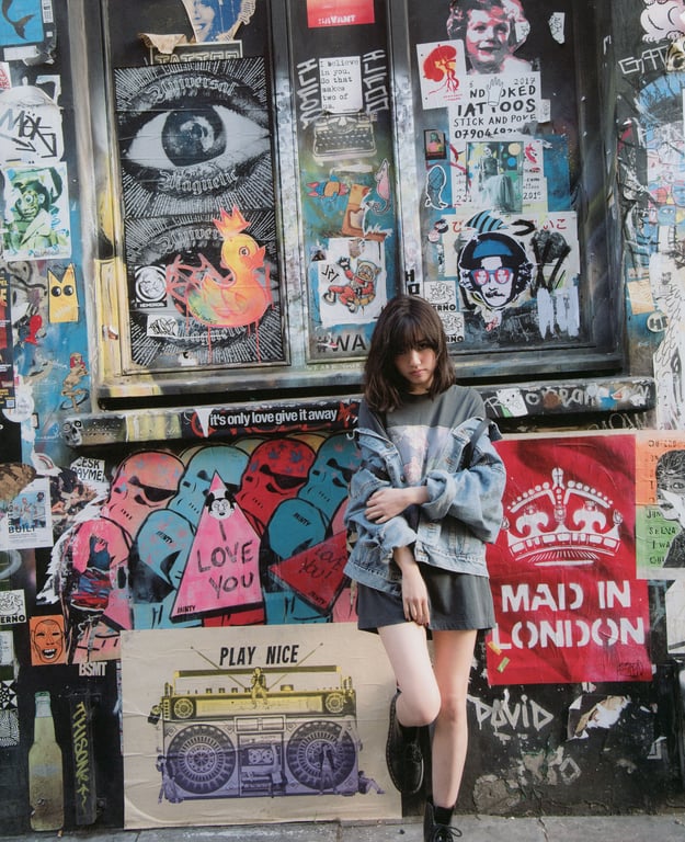 图片[34]-#加藤玲奈ファースト写真集 誰かの仕業 - 全本免费在线观看-阅图吧