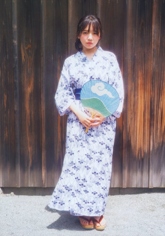 图片[46]-#齊藤京子1st写真集 珍藏的恋人+Postcard - 全本免费在线观看-阅图吧