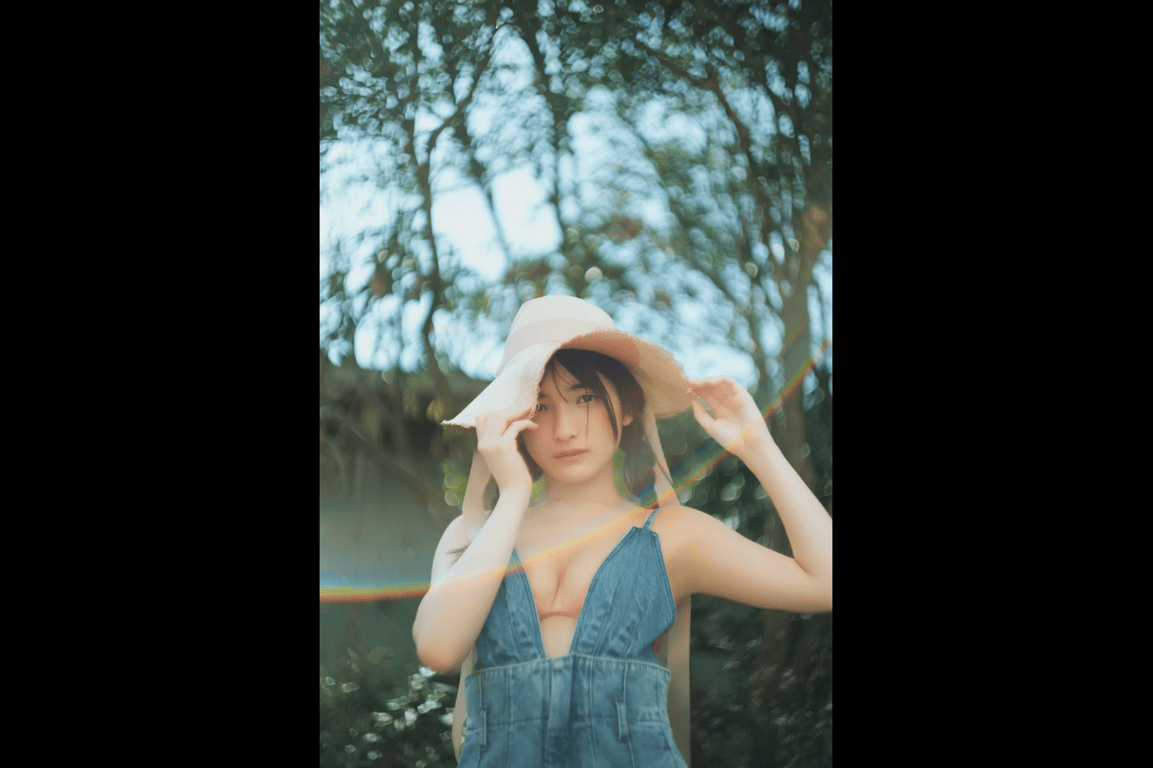 图片[9]-#FRIDAYデジタル写真集 蛭田愛梨『危ないラストティーン vol.1』全カット - 全本免费在线观看-阅图吧