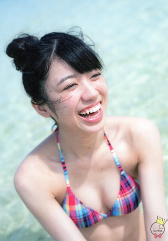 图片[12]-#AKB48 团队8 大西桃香1st写真集 梦的实现方法。 - 全本免费在线观看-阅图吧