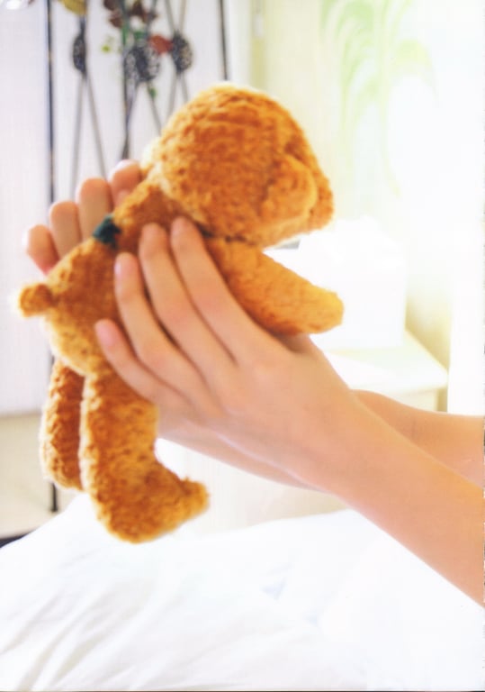 图片[45]-#熊井友理奈写真集 FLOWERAGE (2009.07.25) - 全本免费在线观看-阅图吧