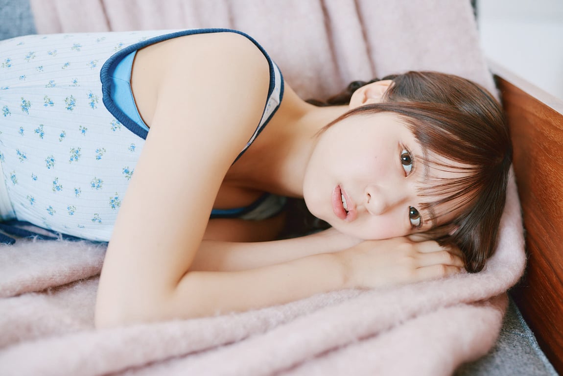 图片[2]-#[+Weekly] 2025-11-13 Haruna Hashimoto 桥本阳菜 (30P1V) - 全本免费在线观看-阅图吧