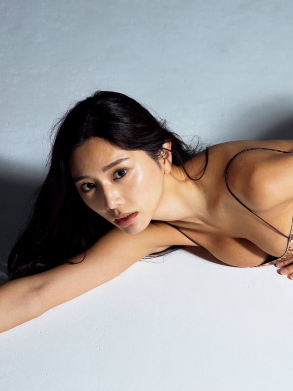 图片[47]-【特典画像29ページ増量】月刊 斋藤恭代 - 在线免费观看-阅图吧